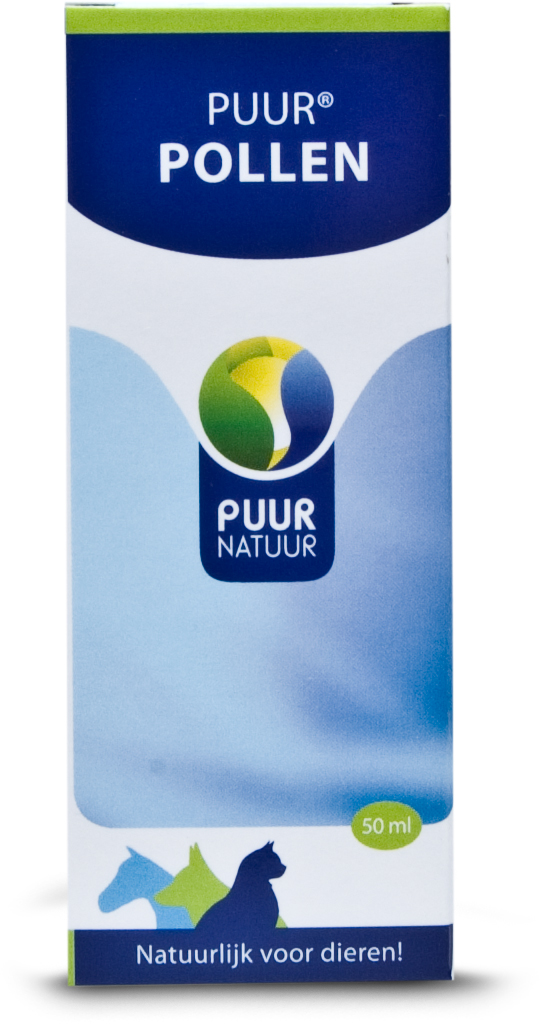 Puur Pollen