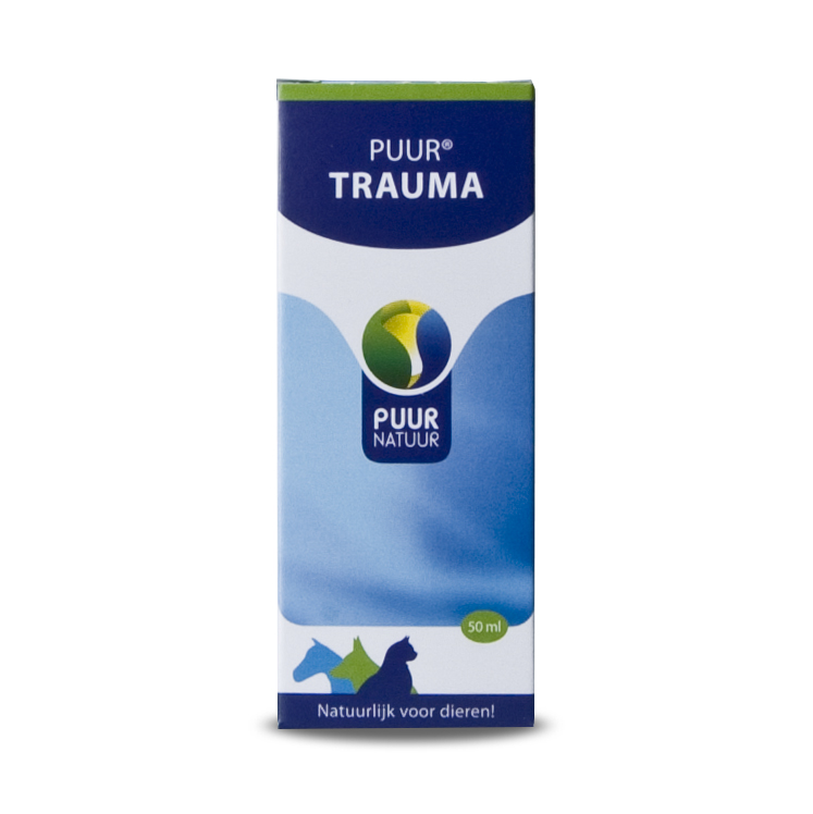Puur Trauma
