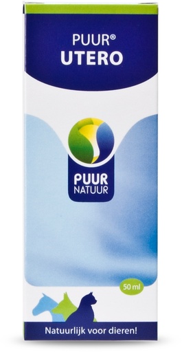 [PNUTERO1] Puur Utero (50 ml.)