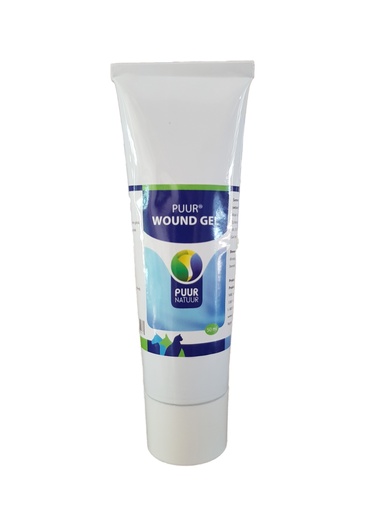 [PNWOND1] Puur Wound gel/Wondgelei (50 ml.)