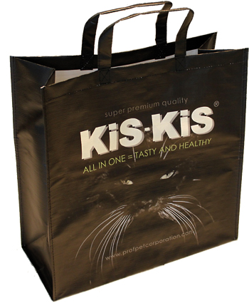 [PPC002] Big Shopper Kis Kis 1 st.