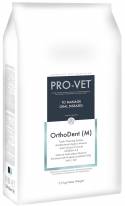 [PPC486332] PRO-VET Dog OrthoDent 2 kg.