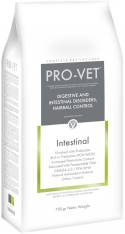 PRO-VET Cat Intestinal Hairball 3 kg.