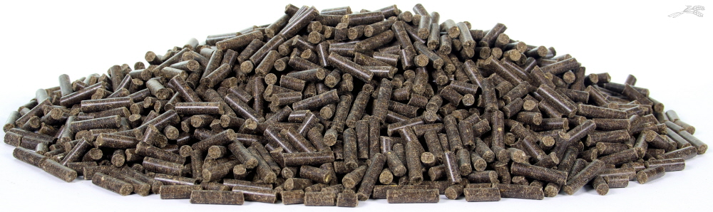 Tijssen Lijnzaad Brokjes 15 kg.