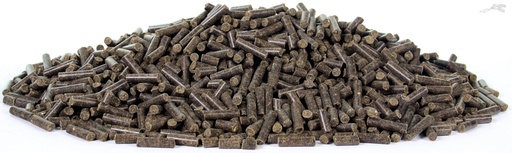 [PR1182] Tijssen Lijnzaad Brokjes 15 kg.