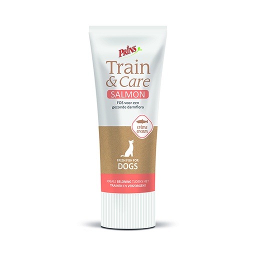 [PR30351] Prins Dog Train & Care Salmon (75 ml.)
