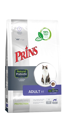 [PR59115] Prins Cat Protection Adult Fit (10 kg.)