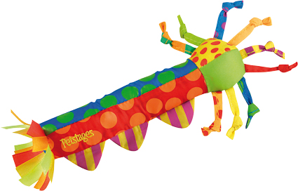 [PS126] Cool Teething Stick (hond) (1 st.)