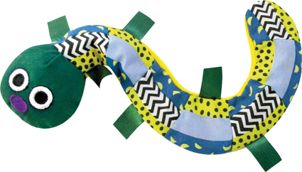 Blinking Buddy (kat)