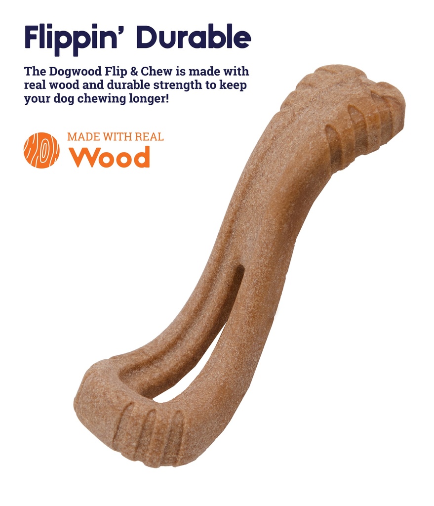 Dogwood Flip & Chew M