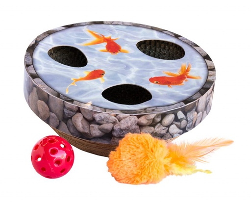 [PS67744] Hide & Seek Wobble Pond Mlt 1 st.
