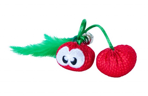 [PS67833] Dental Cherries Red 1 st.
