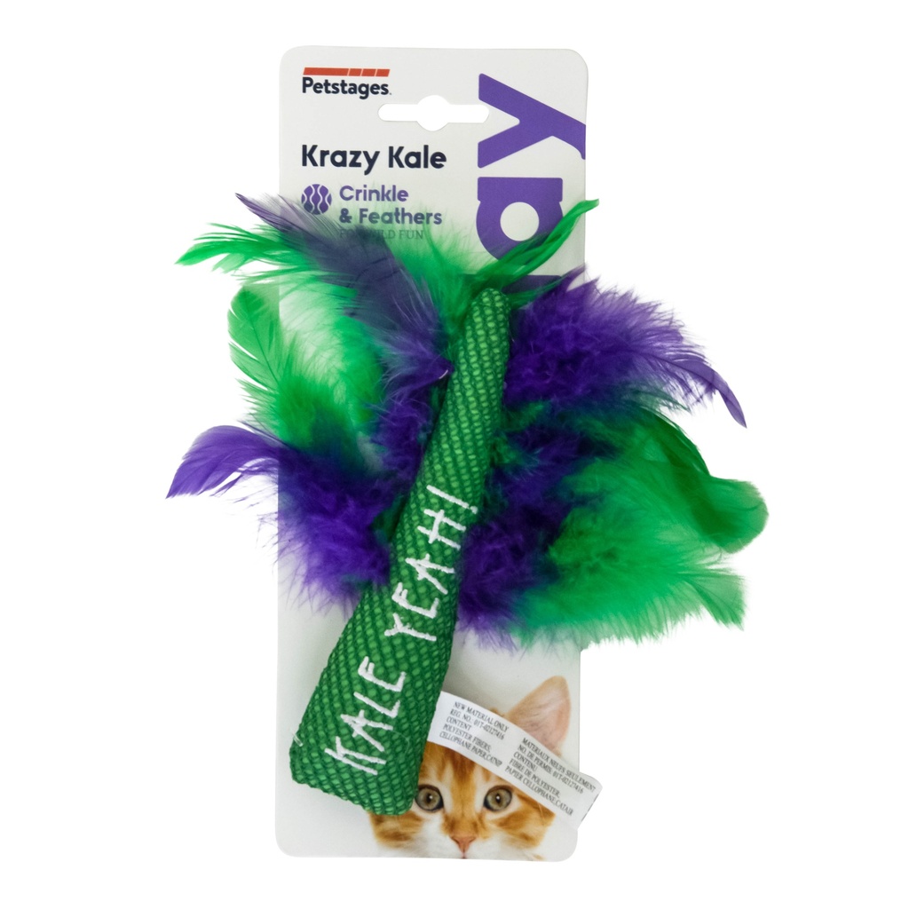 Krazy Kale Grn 1 st.