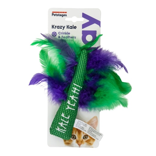 [PS67839] Krazy Kale Grn (1 st.)
