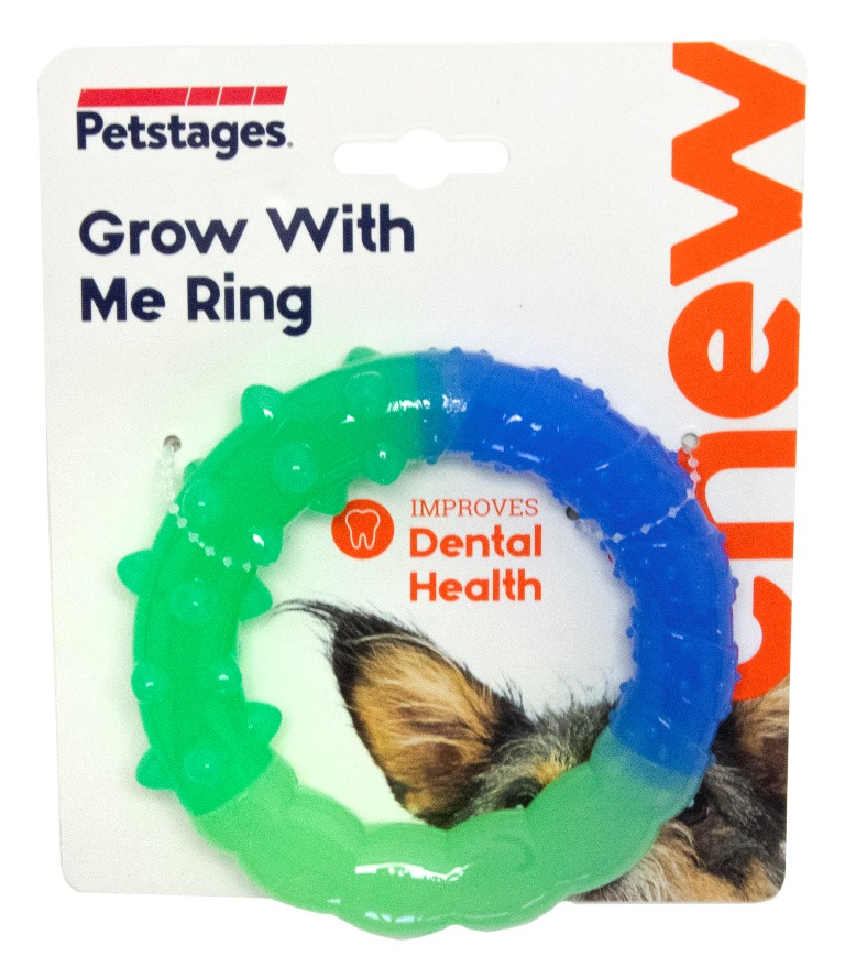 Grow With Me Ring