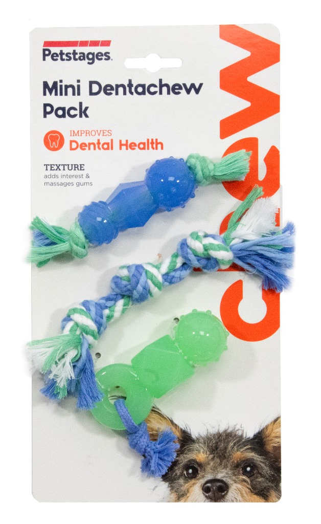 Mini Dentachew Pack