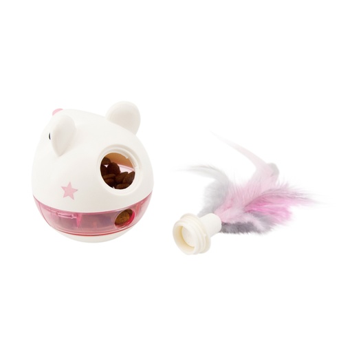 [PS69587] Hunt N Swat Treat Tumblers (kat) 1 st.