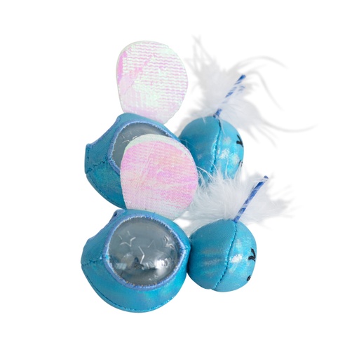 [PS70380] Firefly Treat Stuffer 2 Pk Mlt 2 st.