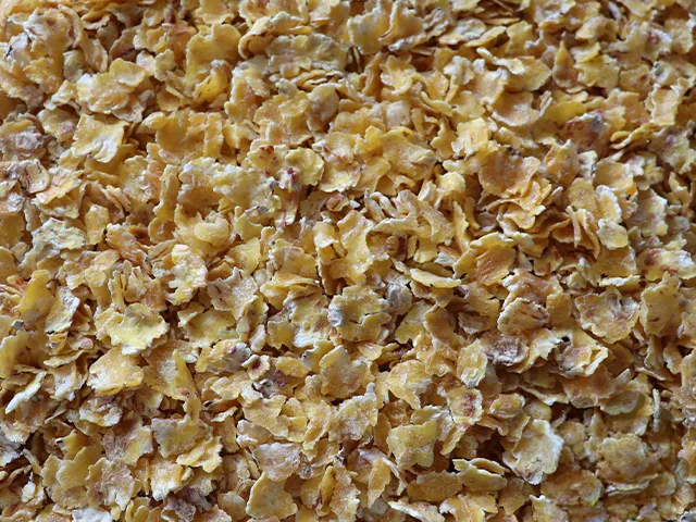 Cornflakes Pet 20 kg.