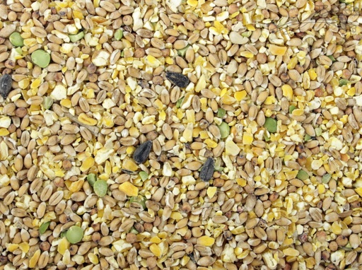 [PV014PL] Tijssen Polder Graan 20 kg.