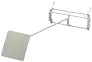 Rogz Header Interupter Peg Long 1 st.