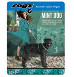 Rogz Header Control Collar HC 1 st.