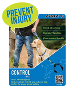 [R05387] Rogz Header Control Lead HLOC 1 st.