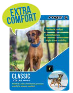 Rogz Display Poster Padded Collar 1 st.