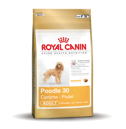 Royal Canin Poodle 30 Adult