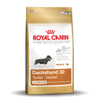 [RC275501] Royal Canin Dachshund 30 Junior (1.5 kg.)