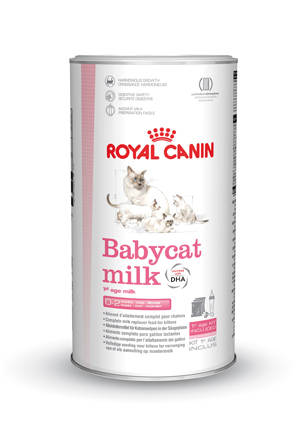 [RC309003] FHN Babycat Milk 300 gr.