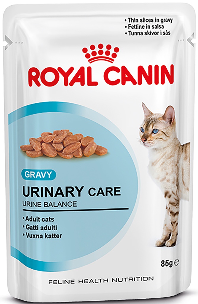 Royal Canin Pouch Urinary Care
