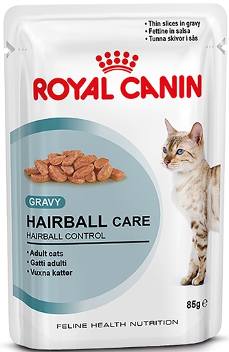 [RC389012] RC Pouch Hairball Care (12 x 85 gr.)