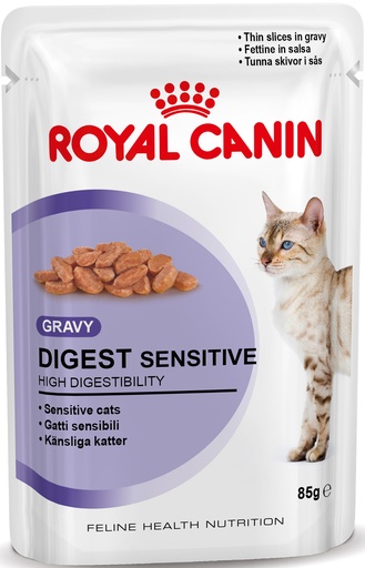 [RC397012] RC Pouch Digest Sensitive 9 (12 x 85 gr.)