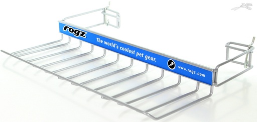 [RCH04] Rogz Coat Hanger Extent Long 1 st.