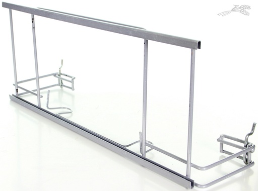 [RCH05] Rogz Coat Hanger TV & Poster Holder 1 st.