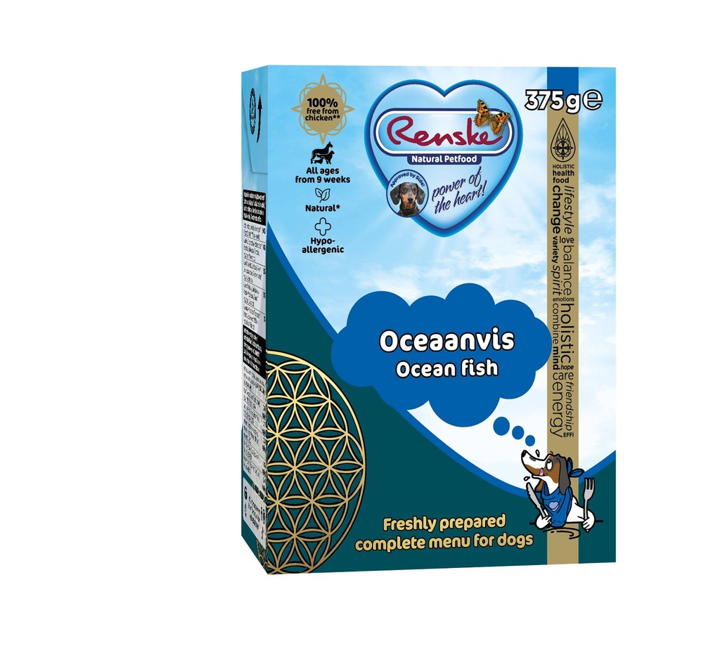 Renske Vers Tetra Oceaanvis 12 x 375 gr.
