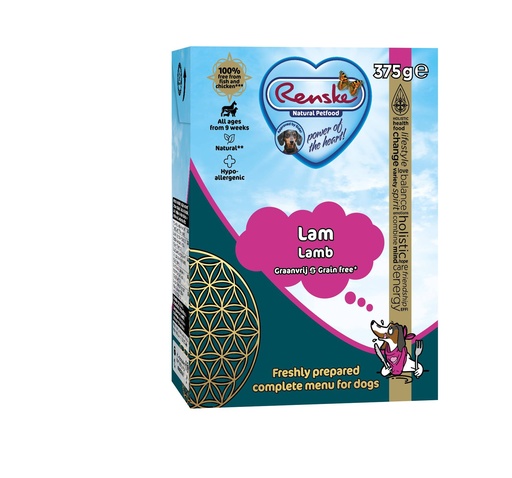 [REN24054] Renske Vers Tetra Lam Graanvrij 12 x 375 gr.