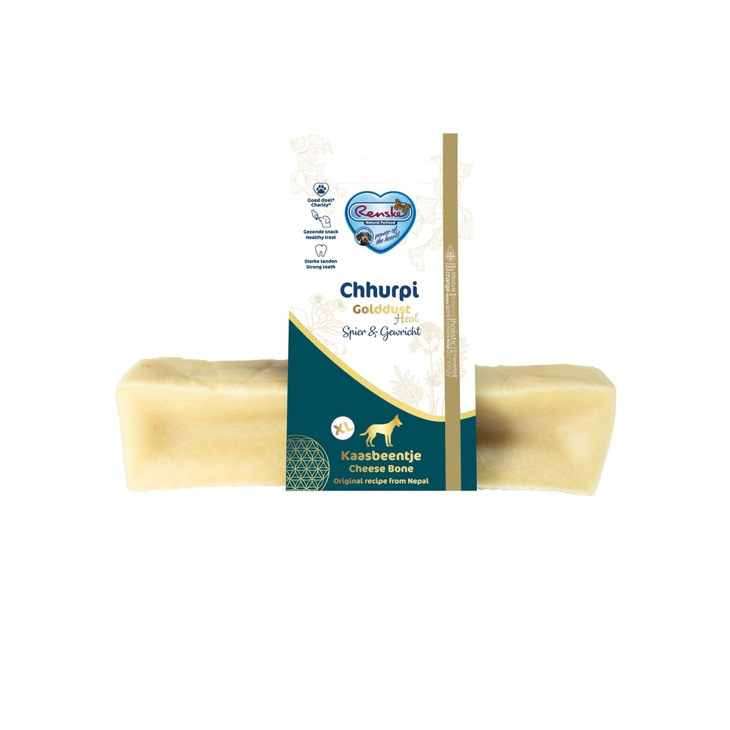 Renske Chhurpi Kauwkluif Spier&Gewricht 5 x 155 gr.