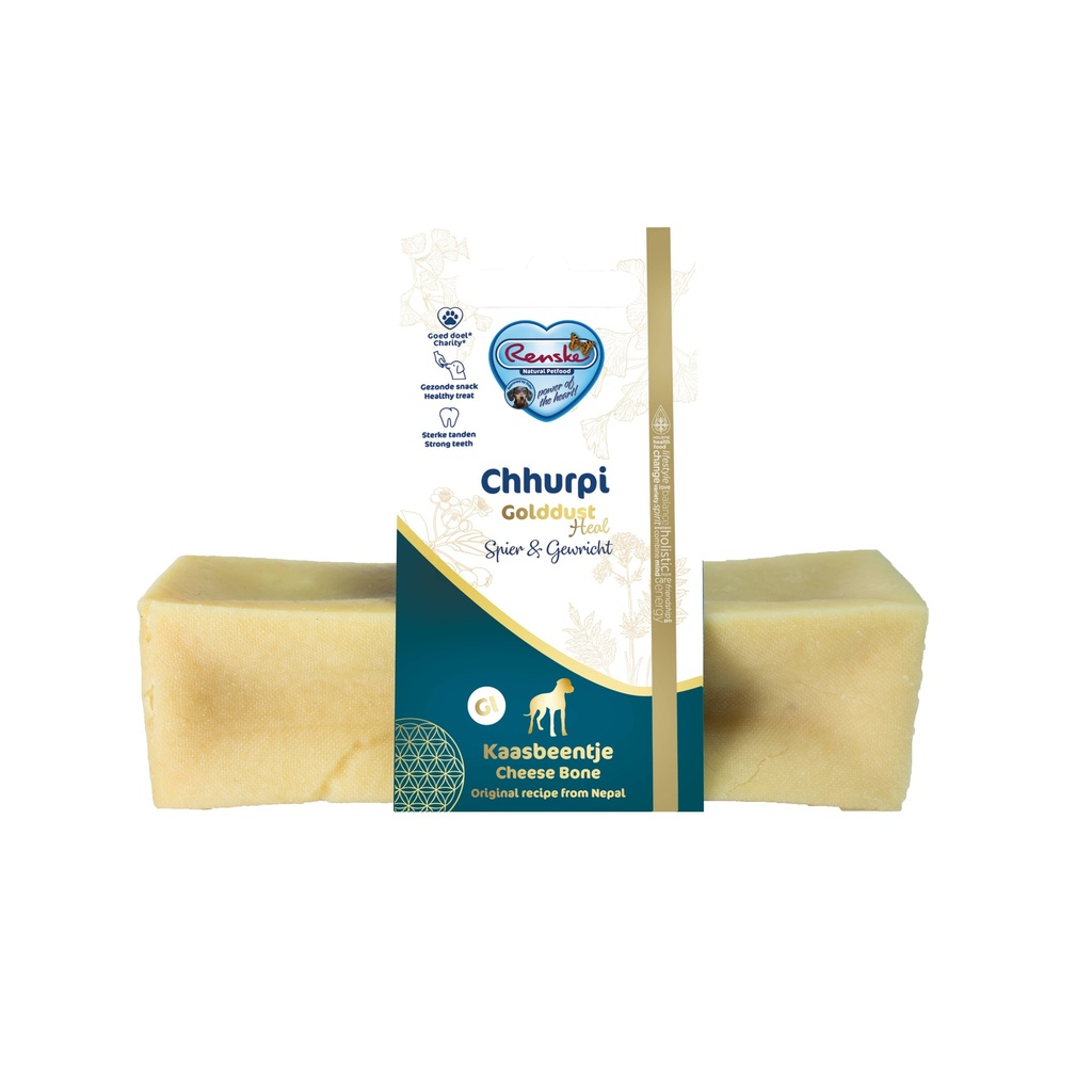 Renske Chhurpi Kauwkluif Spier&Gewricht 5 x 205 gr.