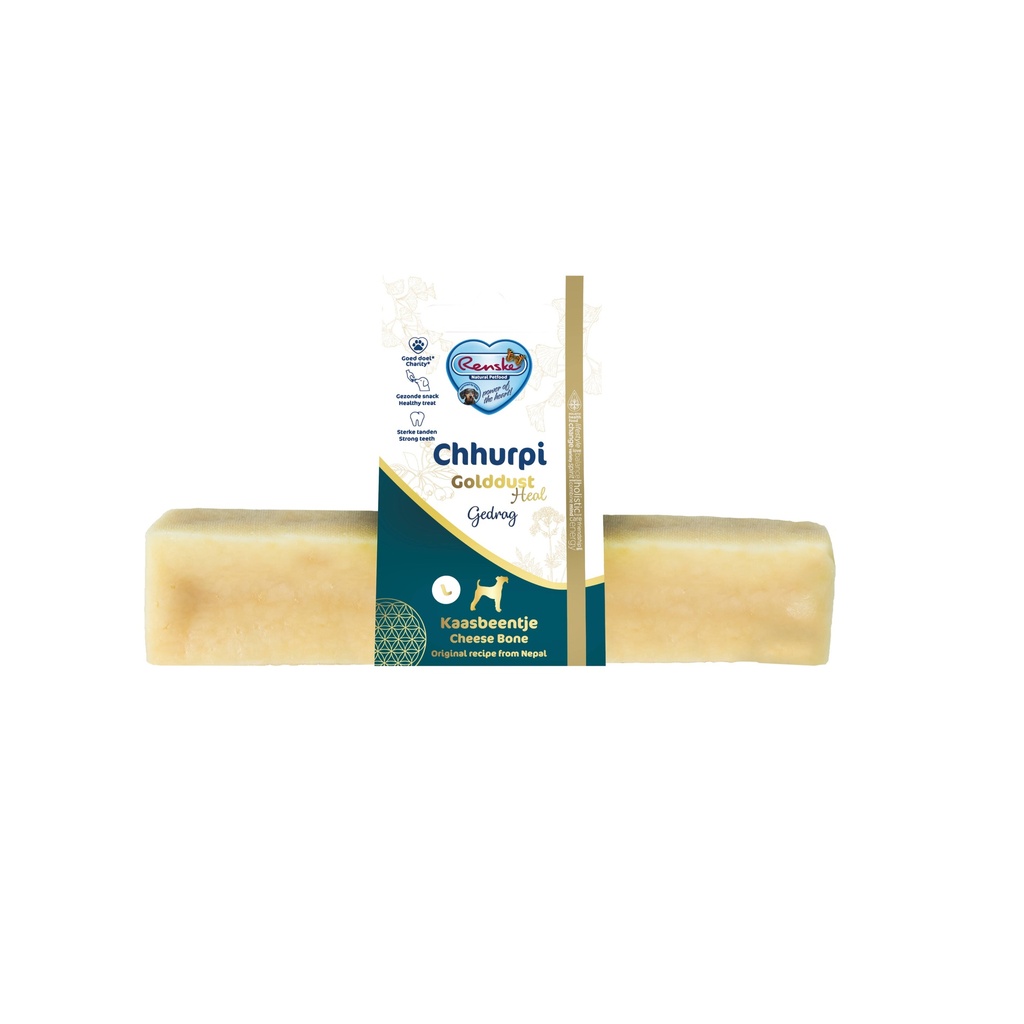 Renske Chhurpi Kauwkluif Gedrag 8 x 100,5 gr.