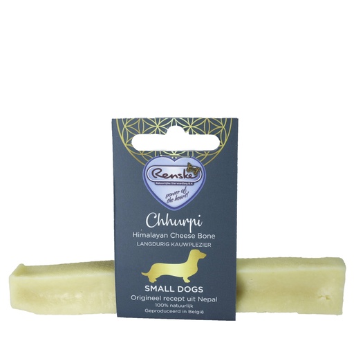 [REN320] Renske Chhurpi Kauwkluif S 10 x 41 gr.
