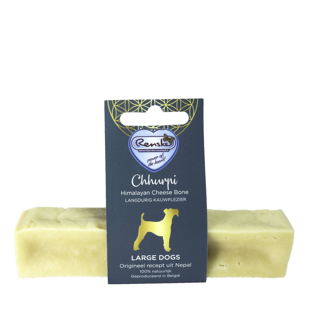 Renske Chhurpi Kauwkluif L 8 x 90 gr.