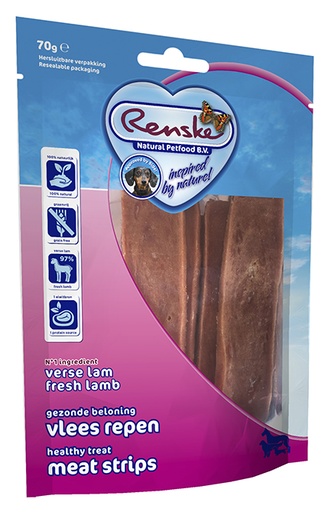 [REN431] Renske GB VL Lam 10 x 70 gr.