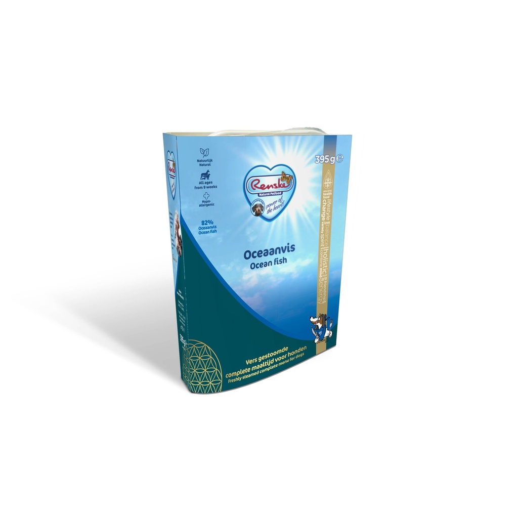 Renske Vers Vis 10 x 395 gr.