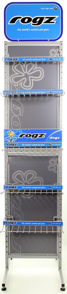 Rogz H-Frame 1 st.