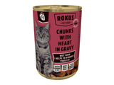 Rokus Kat Hart 24 x 415 gr.