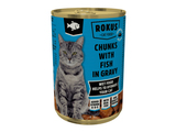 Rokus Kat Vis 24 x 415 gr.