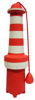 Rogz Toyz Lighthouse Floating 
