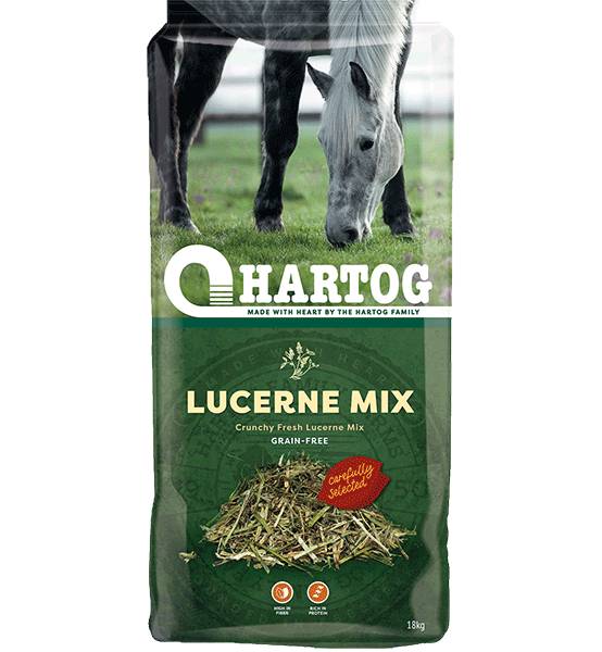 Hartog Lucerne mix